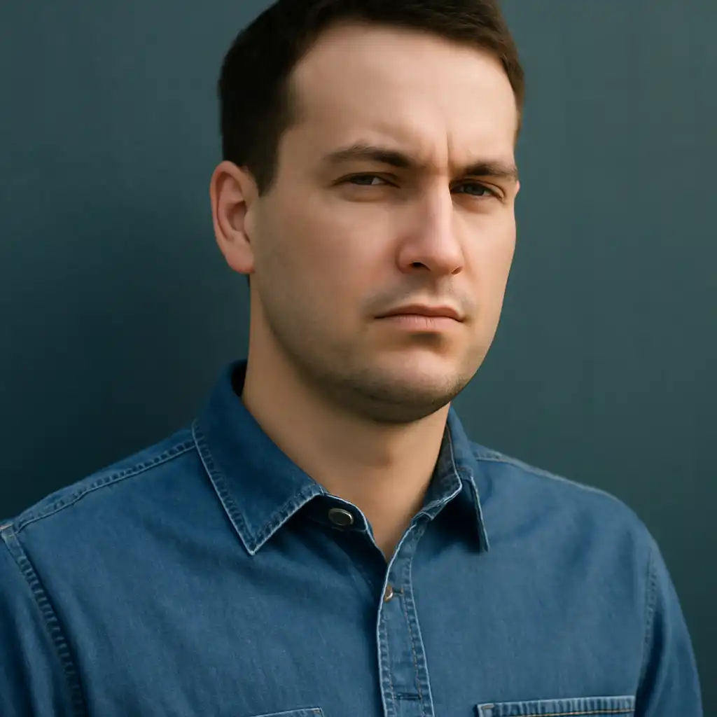 Klaus Feiertag